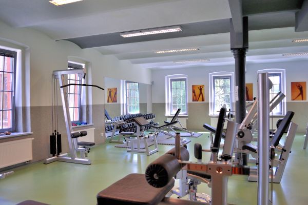 Aparthotel Lipa (Krásná Lípa)